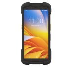 Zebra TC78 ordinateur portable de poche 15,2 cm (6") 1080 x 2160 pixels Écran tactile 349 g Noir, Jaune