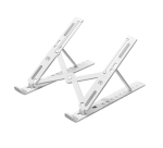 Celly SWMAGICSTAND2 Soporte para ordenador portátil y tableta Blanco 39,6 cm (15.6")