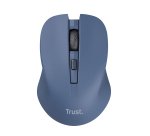 Trust Mydo souris Bureau Ambidextre RF sans fil Optique 1800 DPI