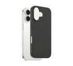 PanzerGlass SAFE. by ® TPU Case Black iPhone 17 | Bulk protective phone case Black Cover