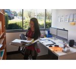 HP Écran tactile FHD E24t G5