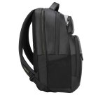 Targus CityGear sac à dos Sac à dos normal Noir