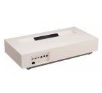 LG HU715QW Proiettore a corto raggio 3700 ANSI lumen DLP UHD 4K (3840x2160) Avorio