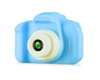 Celly KIDSCAMERA3LB electrónica para niños Cámara digital para niños