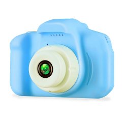 Celly KIDSCAMERA3LB electrónica para niños Cámara digital para niños