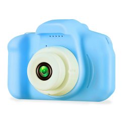 Celly KIDSCAMERA3LB electrónica para niños Cámara digital para niños