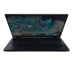 HP HyperX OMEN 15 inch Gaming Laptop PC 15-gb0009nf AMD Ryzen™ 7 260 38,9 cm (15.3") 2K 16 Go DDR5-SDRAM NVIDIA GeForce RTX 5060 Wi-Fi 6 (802.11ax) Windows 11 Home AI PC Noir