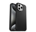 OtterBox Symmetry coque de protection pour téléphones portables 17 cm (6.7") Housse Noir