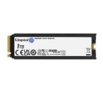 Kingston Technology 1000G RENEGADE PCIe 4.0 NVMe SSD W/ Difusor térmico