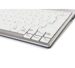 Clavier bakker compact ultraboard 950 filaire gris