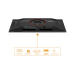 AOC G4 Q27G4ZD/69 computer monitor 67.3 cm (26.5") 2560 x 1440 pixels Black, Red