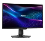 MSI MAG 274QPF X30MV computer monitor 68.6 cm (27") 2560 x 1440 pixels Wide Quad HD LCD Black