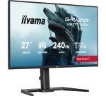 iiyama G-MASTER GB2771HSU-B1 écran plat de PC 68,6 cm (27") 1920 x 1080 pixels Full HD Noir