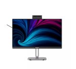 Philips 4000 series 24B2U4301H/00 computer monitor 60,5 cm (23.8") 1920 x 1080 Pixels Full HD LCD Grijs