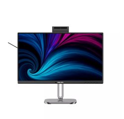 Philips Serie 4000 24B2U4301H/00 Monitor PC 60,5 cm (23.8") 1920 x 1080 Pixel Full HD LCD Grigio