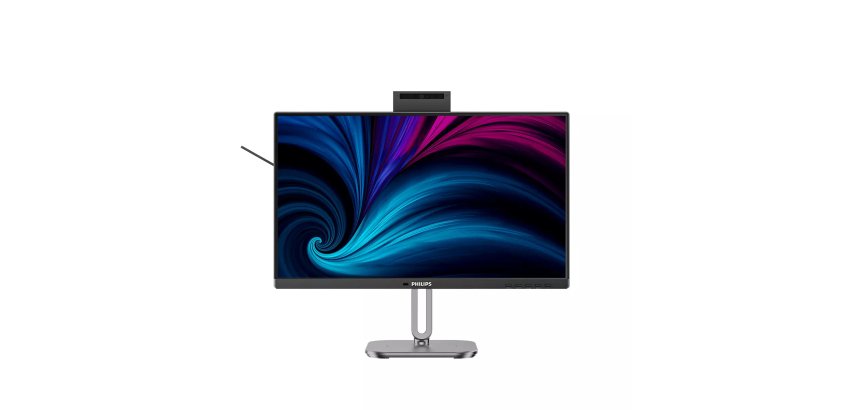 Philips 4000 series 24B2U4301H/00 computer monitor 60,5 cm (23.8") 1920 x 1080 Pixels Full HD LCD Grijs