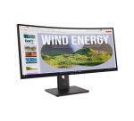 Lenovo ThinkVision T34WD-40 Monitor