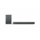 Philips TAB5309/10 altoparlante soundbar Grigio 2.1 canali 120 W