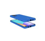Celly CROMO custodia per cellulare 16,5 cm (6.5") Cover Blu