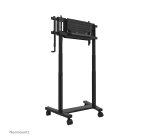 Neomounts FL55-975BL1 Support au sol mobile 75-115" - motorisé