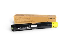 Xerox 006R01827 Cartouche de toner 1 pièce(s) Original Jaune