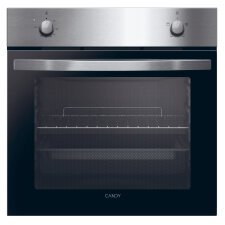 CANDY Four encastrable émail lisse FIDC X200 Idéa, 70 litres, 3 modes de cuisson