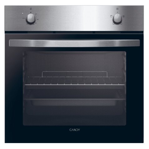 CANDY Four encastrable émail lisse FIDC X200 Idéa, 70 litres, 3 modes de cuisson