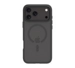 dbramante1928 Grenen Ultra D3O MS protective case for mobile phones 17.5 cm (6.9") Black Cover