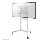 Neomounts NS-M1250WHITE Support au sol pour écran 37-70" - rotatif