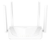 D-Link S15 routeur sans fil Gigabit Ethernet Bi-bande (2,4 GHz / 5 GHz) Blanc