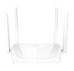 D-Link S15 wireless router Gigabit Ethernet Dual-band (2.4 GHz / 5 GHz) White