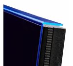 StarTech.com Filtre de Confidentialité pour Écran d'Ordinateur 27 pouces 16:9, Filtre Acrylique Suspendu, Protection d'Écran à Installation Rapide, Protection de Moniteur, +/- 30 Degrés de Vue, Brillant