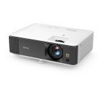 BenQ TK700 Proyector de alcance estándar 3200 lúmenes ANSI DLP UHD 4K (3840x2160) 3D Negro, Blanco