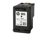 HP Cartouche d’encre noir 303 authentique