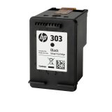 HP Cartouche d’encre noir 303 authentique