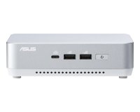 ASUS NUC 14 Pro+ RNUC14RVSU700002I UCFF Blanc 155H