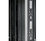 APC NetShelter SX, Server Rack Enclosure, 42U, Black, 1991H x 600W x 1070D mm