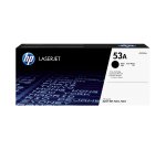 HP 53A - zwart - origineel - LaserJet - tonercartridge (Q7553A)