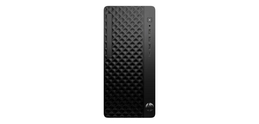 HP ProDesk 2 Tower G1i E Desktop PC Intel® Core™ i3 i3-14100 8 Go DDR5-SDRAM 256 Go SSD DOS gratuit Noir