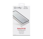 Celly Full Glass Pellicola proteggischermo trasparente Samsung 1 pz
