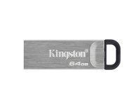 Kingston Technology DataTraveler Unidad Flash USB Kyson de 64 GB