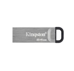 Kingston Technology DataTraveler Unidad Flash USB Kyson de 64 GB