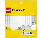 LEGO Classic White Baseplate
