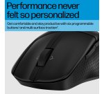 HP 480 Comfort Bluetooth Mouse