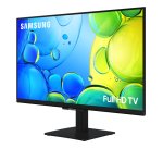 Samsung UE24F6000FUXZT TV 61 cm (24") Full HD Smart TV Wi-Fi Black