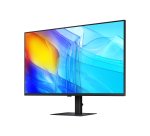 Samsung S80D écran plat de PC 94 cm (37") 3840 x 2160 pixels 4K Ultra HD LCD Noir