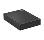 Seagate One Touch HDD 5 TB disco duro externo 2.5" Micro-USB B 2.0/3.2 Gen 1 (3.1 Gen 1) Negro
