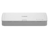 Canon imageFORMULA R10 Alimentation feuille à feuille de scanner 600 x 600 DPI A4 Blanc