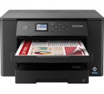 Epson WorkForce WF-7310DTW Imprimante monofonction Jet d'encre A3 Couleur