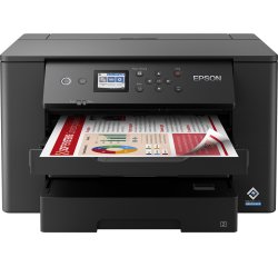 Epson WorkForce WF-7310DTW Imprimante monofonction Jet d'encre A3 Couleur